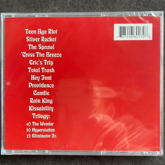 Sonic Youth, Daydream Nation, Compact Disc, Goofin’ Records, 2014 INDIE ROCK - Picture 2 of 2